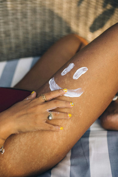 Hydration: The Secret to Glowing Skin with Coco Skin Therapy 🌴