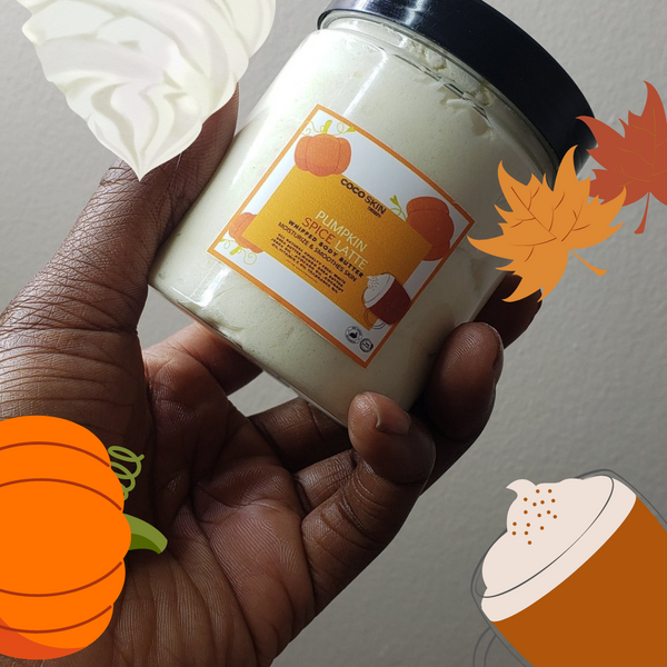 Pumpkin Spice and Everything Nice: Seasonal Ingredients for Skincare